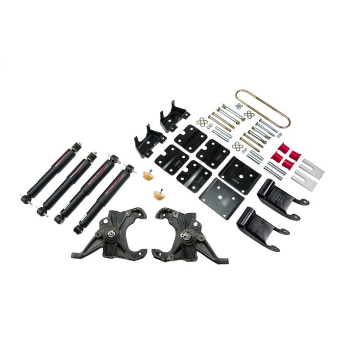 Belltech Lowering Kit 768ND