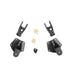 Belltech Leaf Hangers 6636