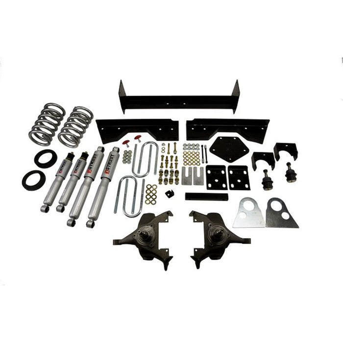 Belltech Lowering Kit 821SP