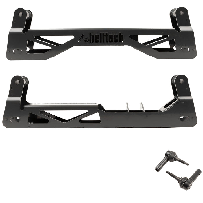 Belltech Lift Kit 150210TPC view 3