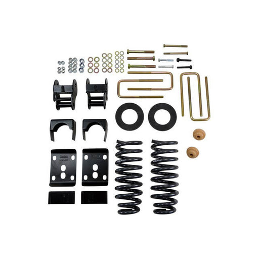 Belltech Lowering Kit 981