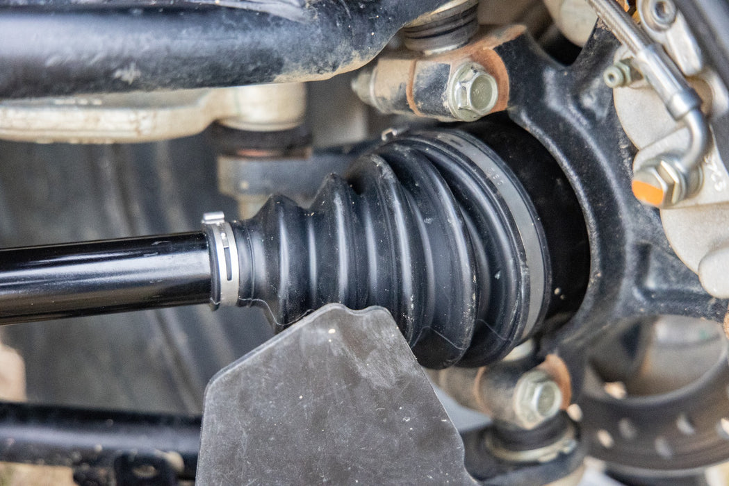 Rough Country Replacement AX3 Axle Boot - Front | Polaris Ranger Crew XP 1000/Ranger XP 1000
