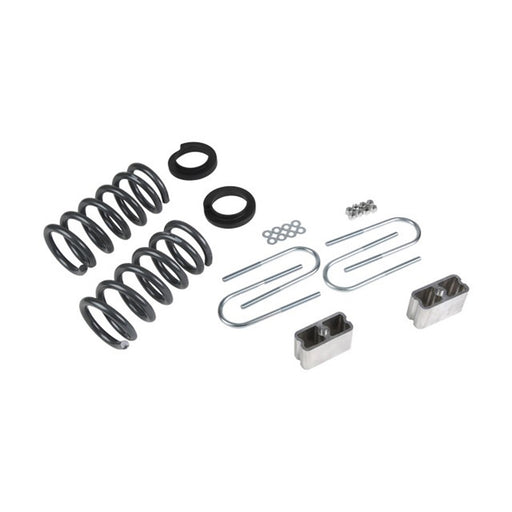 Belltech Lowering Kit 650