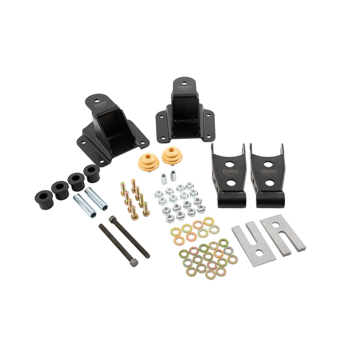 Belltech Leaf Hangers 6592