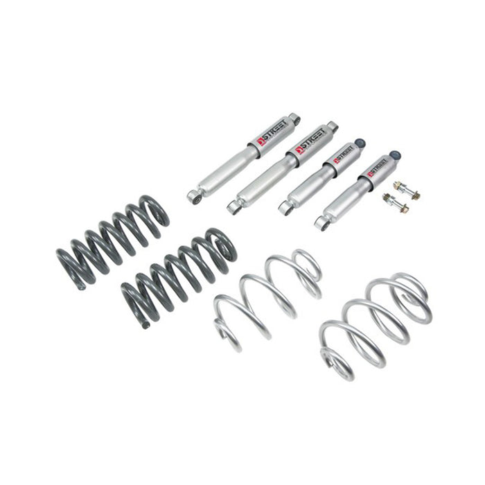 Belltech Lowering Kit 951SP