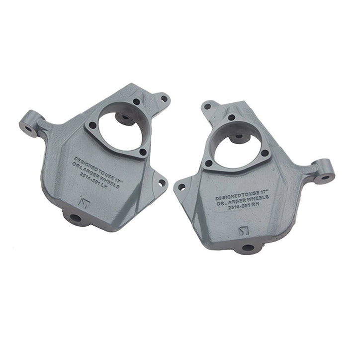 Belltech Drop Spindles 2514