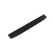 Jeep Wrangler JL 4-Door Door Sill Guards, Black Plastic
