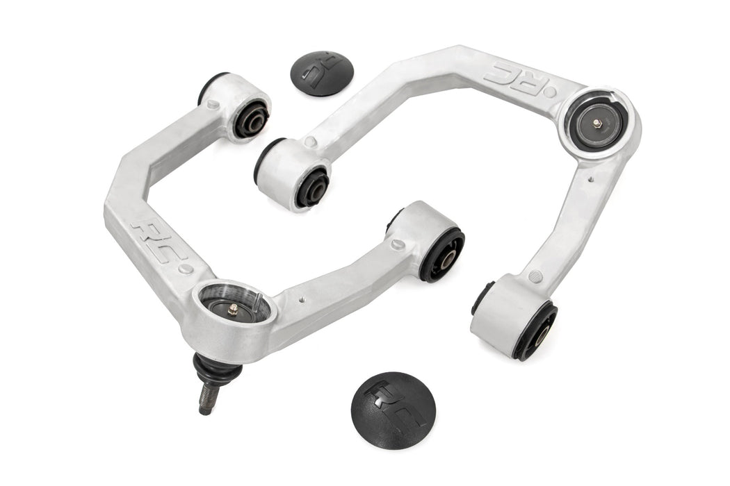 Forged Upper Control Arms - 3.5 inch Of Lift - Toyota 4Runner (10-24)/Tacoma (05-23)