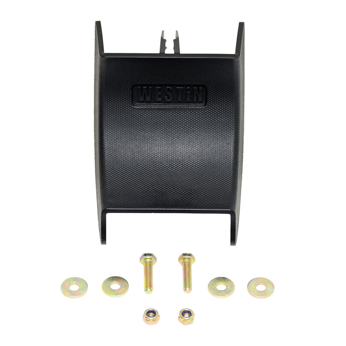 Westin 80-21715 Pro Traxx Bracket Cover
