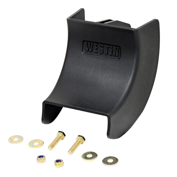 Westin R5 XD Bracket Cover, view 2