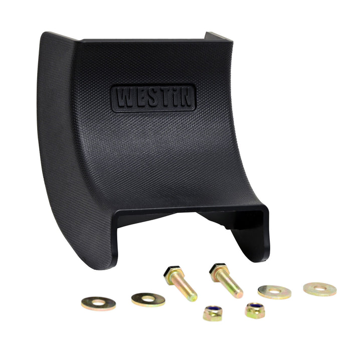 Westin R5 XD Bracket Cover, view 3