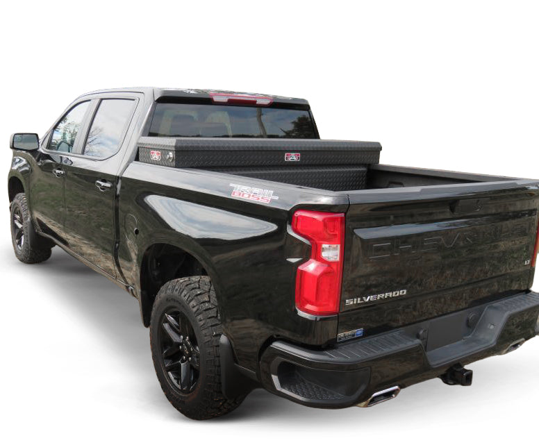 Westin Brute Crossover Full Lid Tool Box