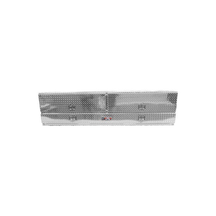 Westin 80-TB400-96D Brute High Cap 96in Stake Bed Contractor Box