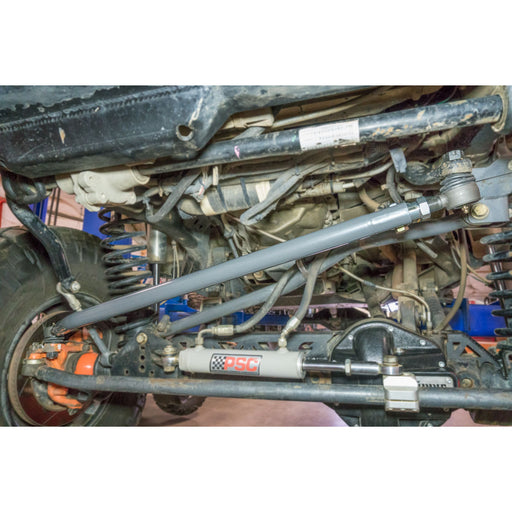 Jeep JK / JLU HD Drag Link, view 2