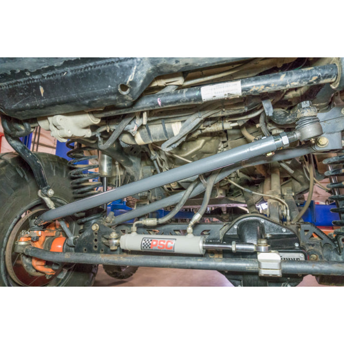 Jeep JK / JLU HD Drag Link, view 2
