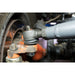 Jeep JK / JLU HD Drag Link, view 3
