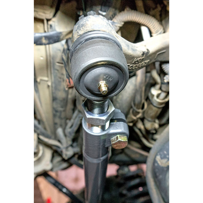 Jeep JK / JLU HD Drag Link, view 4