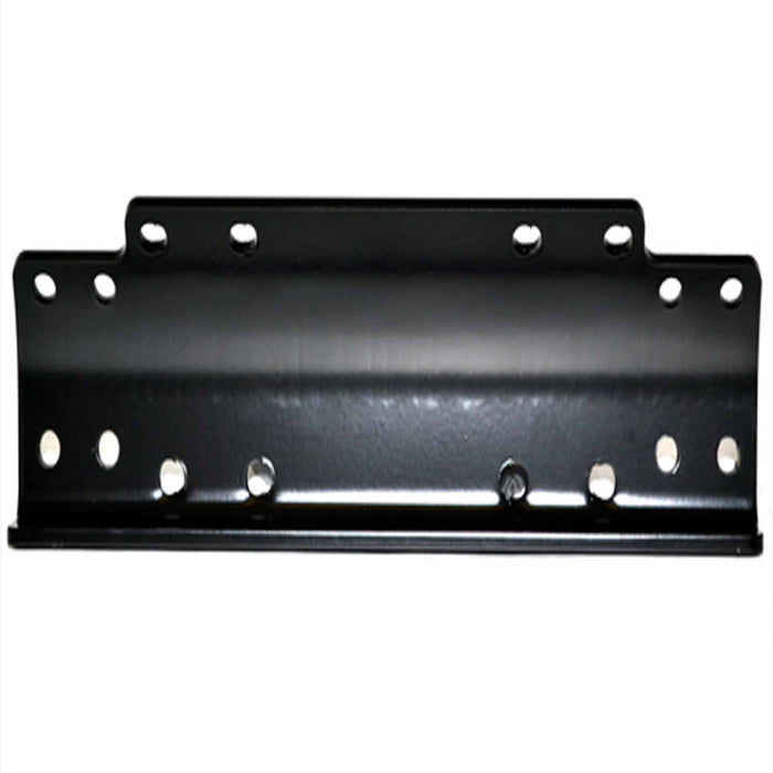 Plow Mount Kit Honda Rancher TRX420