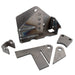 Jeep JK / JKU Front Axle HD Track Bar Bracket 3.0 Inch OD Axle Tube