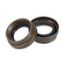 Jeep JK / JKU / TJ / LJ Dana 30/44 Inner Axle Seals 07-18 Wrangler