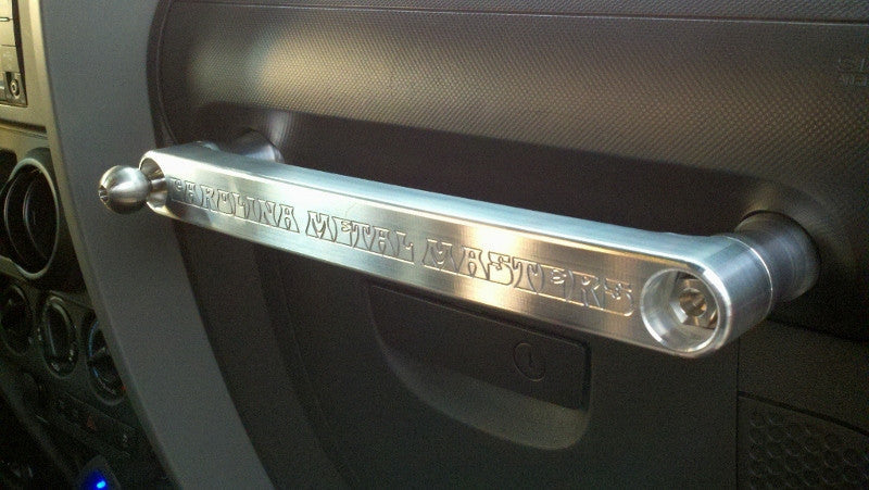 CMM Natural Tj Grab Bar (1997-2006)