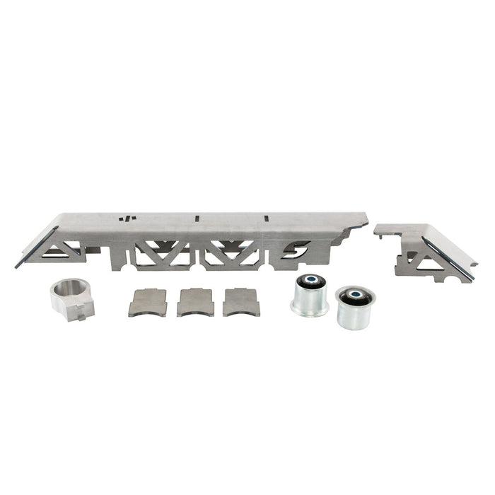 Jeep JK / JKU Dana 44 Front Axle Truss Kit