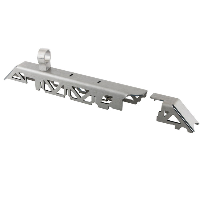 Jeep JK / JKU Dana 44 Front Axle Truss Kit, view 2