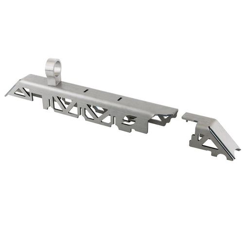 Jeep JK / JKU Dana 30 Front Axle Truss Kit, view 2