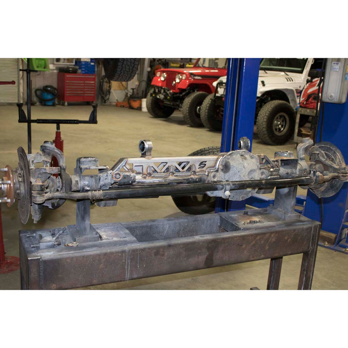 Jeep JK / JKU Dana 30 Front Axle Truss Kit, view 4