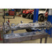 Jeep JK / JKU Dana 30 Front Axle Truss Kit, view 4