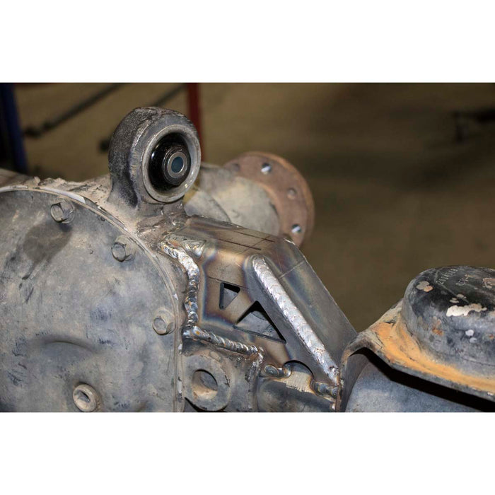 Jeep JK / JKU Dana 30 Front Axle Truss Kit, view 5
