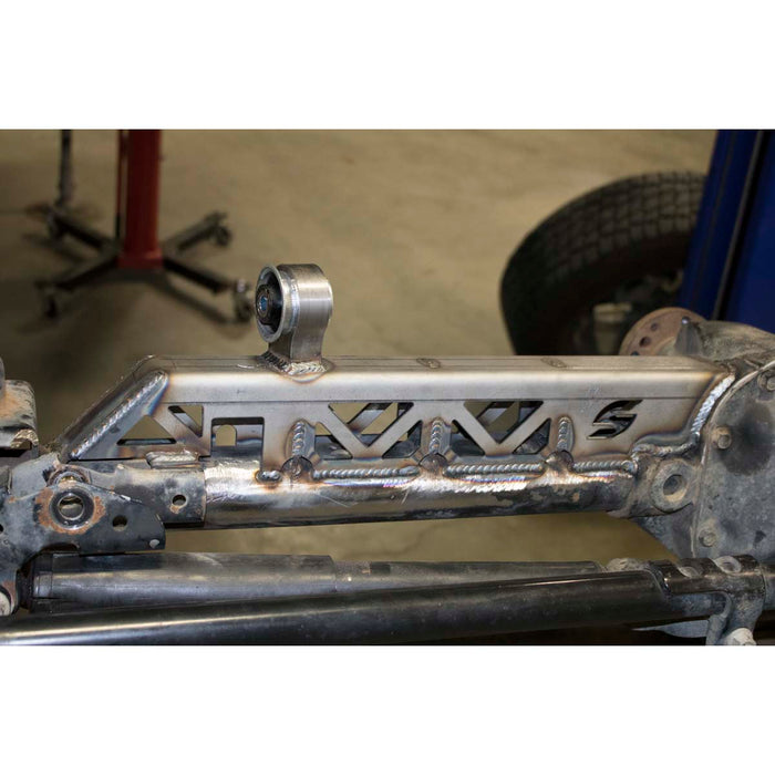 Jeep JK / JKU Dana 30 Front Axle Truss Kit, view 6
