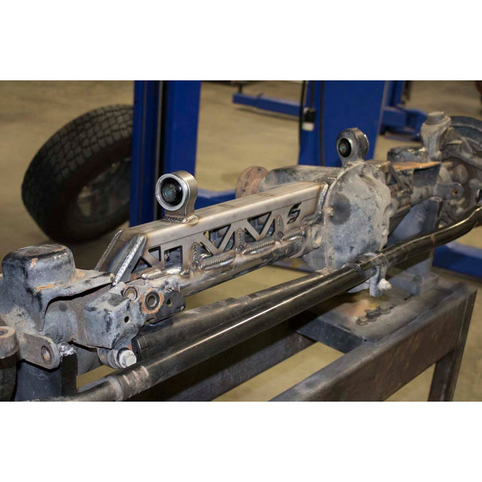 Jeep JK / JKU Dana 30 Front Axle Truss Kit, view 8