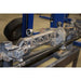 Jeep JK / JKU Dana 30 Front Axle Truss Kit, view 8