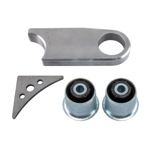 Jeep JK / JKU Front Upper Control Arm Axle Side Mount with DDBs, view 2
