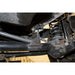 Jeep JK / JKU Front Upper Control Arm Axle Side Mount with DDBs, view 3