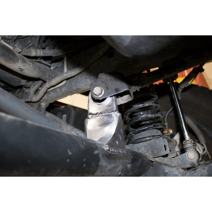 Jeep JK / JKU Front Upper Control Arm Axle Side Mount with DDBs, view 4