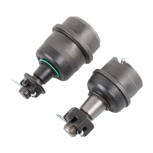 Jeep JK / JKU / WJ HD Non-Knurled Front Ball Joint Set Dana 30/44 1 Upper 1 Lower