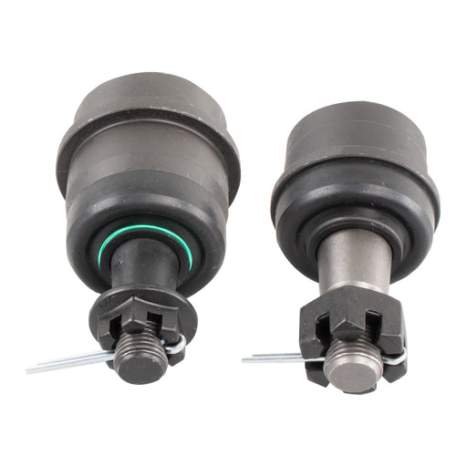 Jeep JK / JKU / WJ HD Non-Knurled Front Ball Joint Set Dana 30/44 1 Upper 1 Lower, view 2