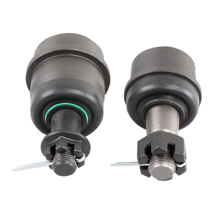 Jeep JK / JKU / WJ HD Non-Knurled Front Ball Joint Set Dana 30/44 1 Upper 1 Lower, view 2