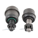 Jeep JK / JKU / WJ HD Non-Knurled Front Ball Joint Set Dana 30/44 1 Upper 1 Lower, view 2