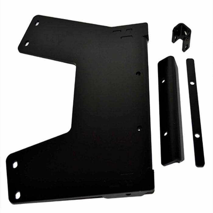 WARN Front Plow Mount Kit | Polaris Sportsman
