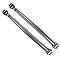 Synergy Jeep JK / JKU Front High Clearance Long Arm Lower Control Arms Pair