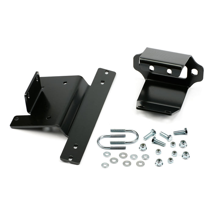WARN Winch Mount