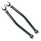 Synergy Jeep JK / JKU Front Long Arm Upper Control Arms Pair
