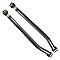 Synergy Jeep JK / JKU Rear High Clearance  Long Arm Lower Control Arms Pair