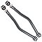 Synergy Jeep JK / JKU Rear Long Arm Upper Control Arms Pair