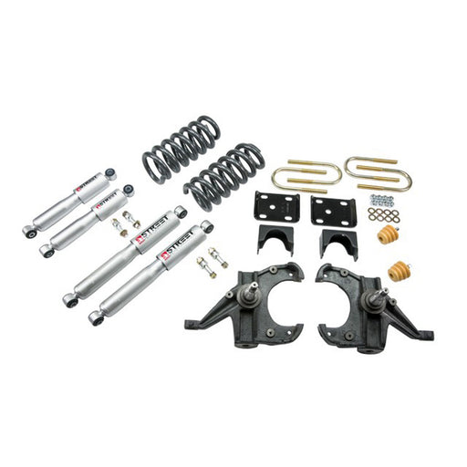 Belltech Lowering Kit 953SP