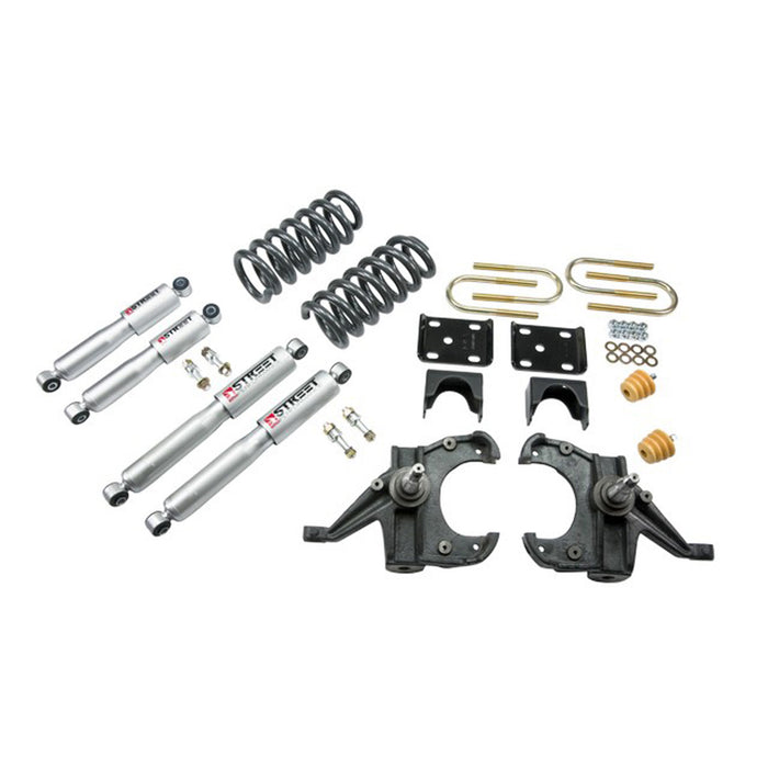 Belltech Lowering Kit 953SP