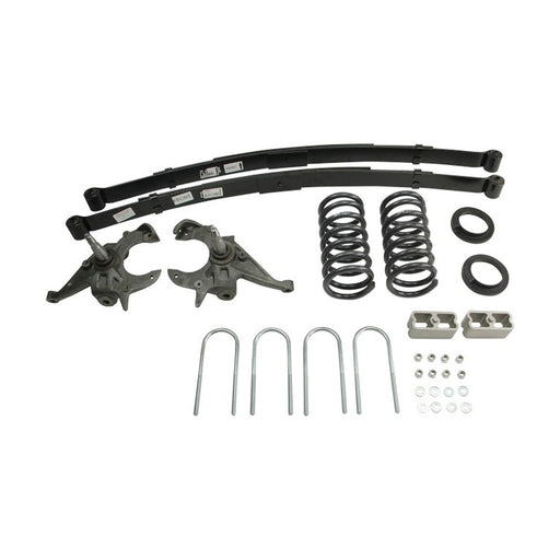 Belltech Lowering Kit 619